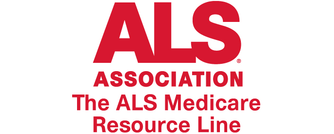 The ALS Medicare Resource Line